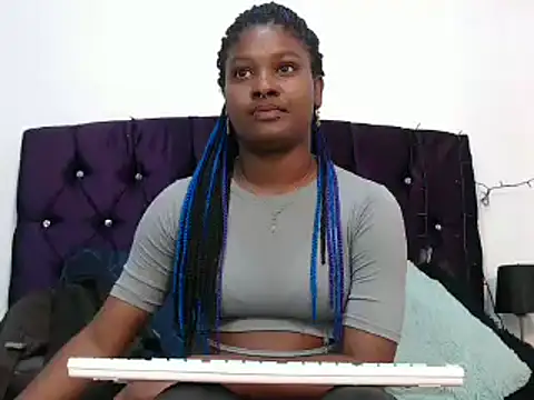 Hanna Fox 69 online show from January 2025 03:19:01 AM