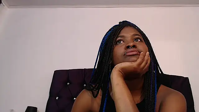 Hanna Fox 69 online show from January 2025 09:16:02 AM