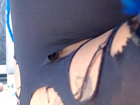 Hanna Fox 69 online show from January 2025 11:35:01 AM