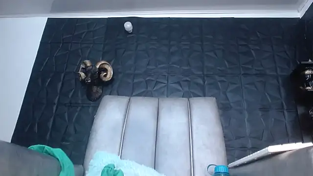 Hanna Fox 69 online show from October 2025 10:22:02 AM