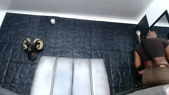 Hanna Fox 69 online show from February 2026 09:50:02 AM