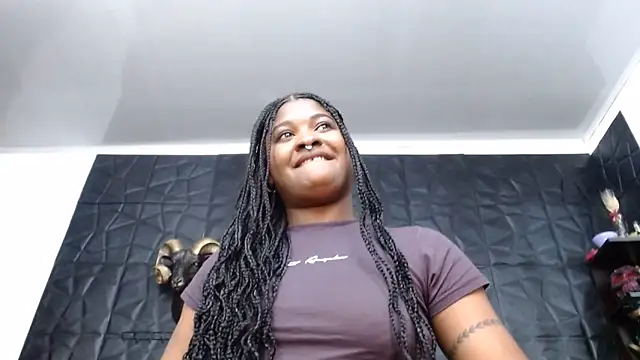 Snapshot of Hanna_Fox_69 chatting on June 2026 04:28:01 AM Hanna Fox 69 online show from June 2026 04:28:01 AM
