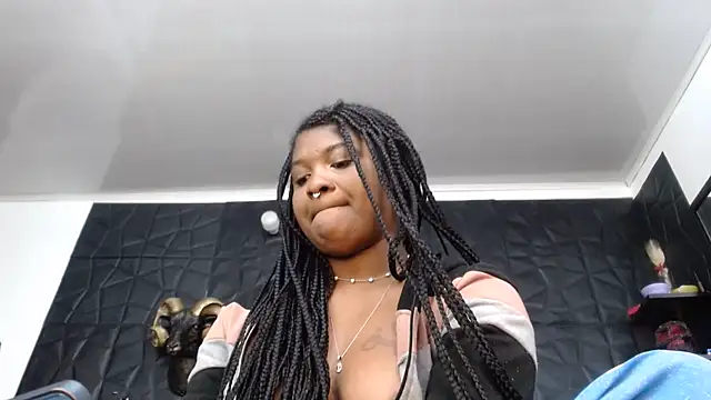 Hanna Fox 69 online show from July 2026 12:47:01 PM