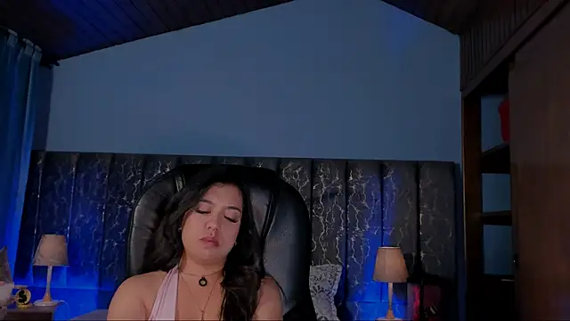 Lea velle online show from April 2026 07:45:01 AM