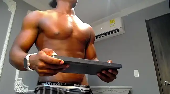 JoshLoganx online show from December 2024 07:43:01 PM