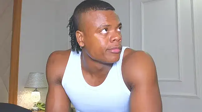 JoshLoganx online show from January 2025 10:50:01 PM