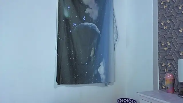 Samantha Collen online show from January 2026 07:39:01 PM