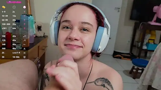 Angels fuck online show from December 2024 12:07:01 AM