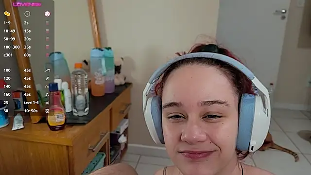 Angels fuck online show from January 2025 12:46:01 AM