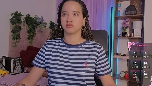 emilyrouxe online show from April 2026 05:30:02 PM