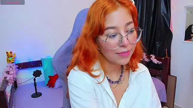  Moon Johnson online show from February 2026 12:03:01 AM