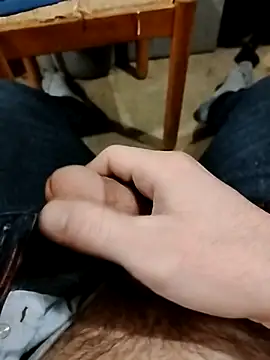 StellerCock online show from December 2024 07:29:02 AM