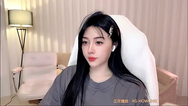 Snapshot of K-moumou chatting on April 2026 05:30:01 PM K-moumou online show from April 2026 05:30:01 PM