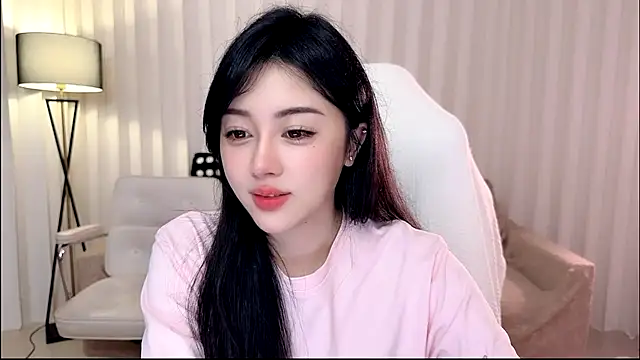 Snapshot of K-moumou chatting on May 2026 05:10:01 PM K-moumou online show from May 2026 05:10:01 PM