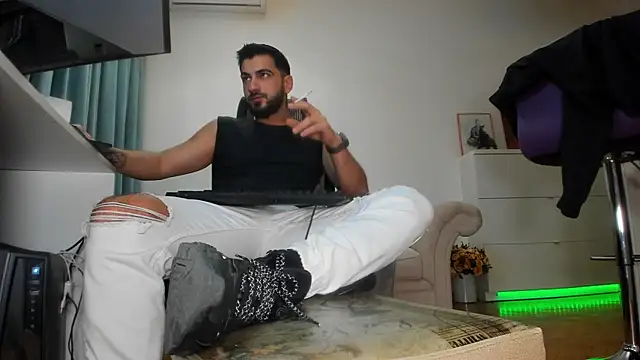 welcometo hell online show from September 2025 04:14:02 AM