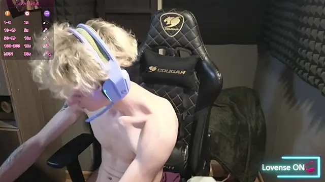 bambelbye online show from April 2026 04:45:02 PM