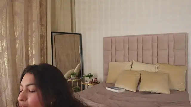 GabyRios online show from March 2025 08:22:01 PM