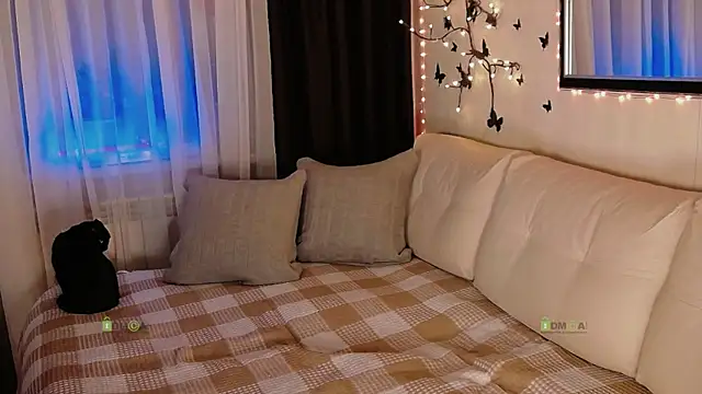 Snapshot of Alysta chatting on February 2026 01:50:01 AM Alysta online show from February 2026 01:50:01 AM