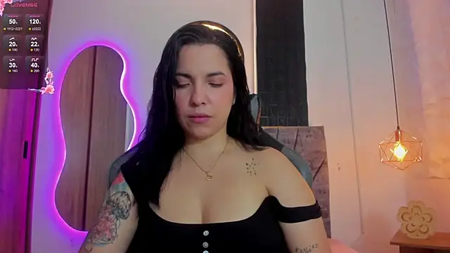 tatiana sc online show from January 2026 01:28:02 PM