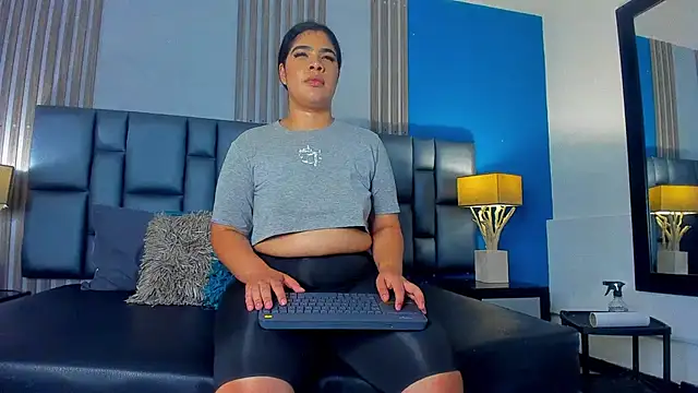 EmmaBecket2 online show from January 2025 10:27:02 AM