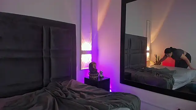 EmmaBecket2 online show from March 2025 03:28:02 AM