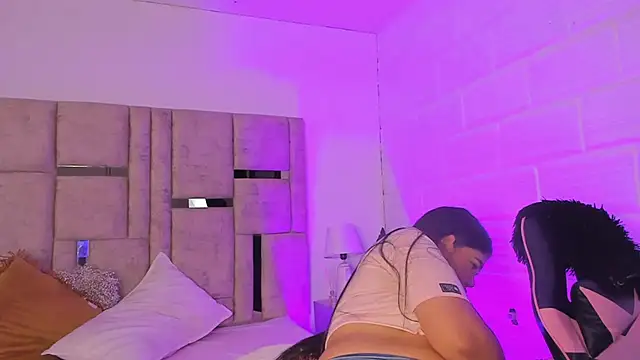 EmmaBecket2 online show from October 2025 03:50:02 AM