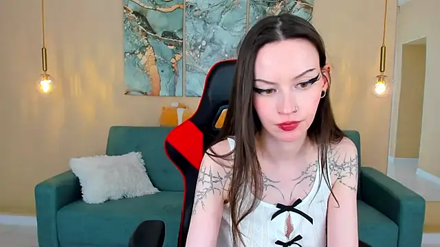 KittiMissi online show from March 2025 05:13:01 PM