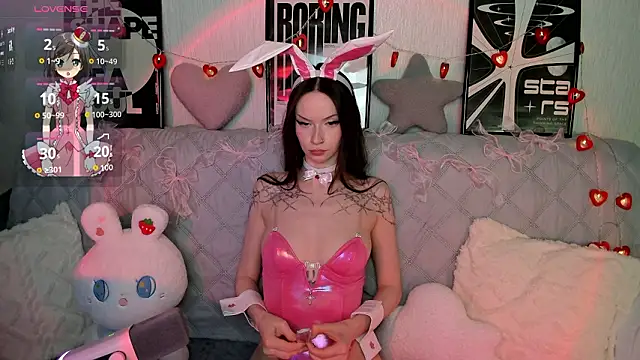 KittiMissi online show from March 2026 03:03:02 PM