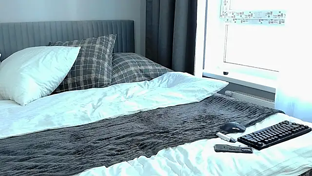 Tanya M online show from February 2025 09:34:02 AM