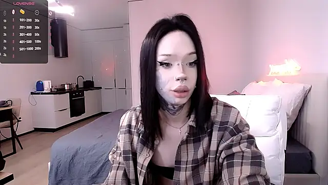 Tanya M online show from February 2026 09:13:01 AM