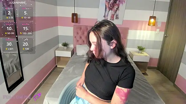 Snapshot of Carol_Pinter chatting on January 2025 04:32:01 AM Carol Pinter online show from January 2025 04:32:01 AM