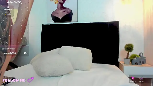 Snapshot of Carol_Pinter chatting on February 2025 07:23:01 AM Carol Pinter online show from February 2025 07:23:01 AM