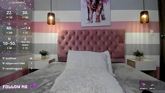 Snapshot of Carol_Pinter chatting on February 2025 05:01:02 PM Carol Pinter online show from February 2025 05:01:02 PM