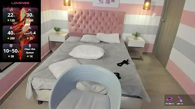 Snapshot of Carol_Pinter chatting on February 2025 07:47:02 PM Carol Pinter online show from February 2025 07:47:02 PM