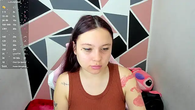 Snapshot of Carol_Pinter chatting on September 2025 06:08:02 PM Carol Pinter online show from September 2025 06:08:02 PM