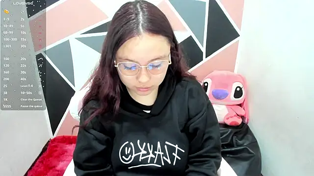 Snapshot of Carol_Pinter chatting on September 2025 07:25:01 PM Carol Pinter online show from September 2025 07:25:01 PM