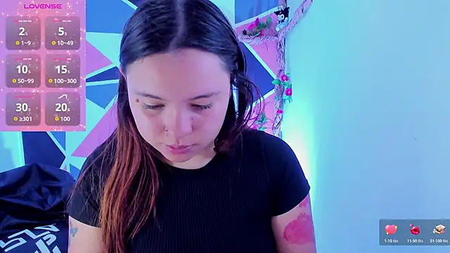 Carol Pinter online show from March 2026 03:06:01 PM