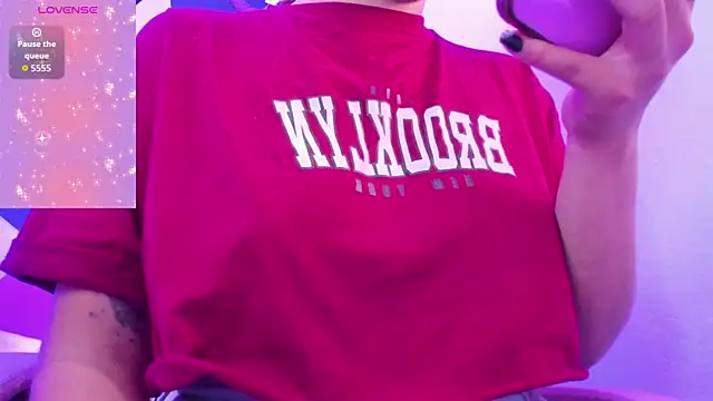 Carol Pinter online show from March 2026 03:40:02 PM