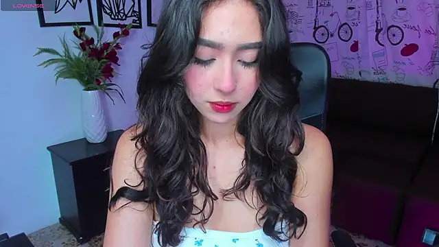 Danielacossio online show from February 2025 03:42:01 AM