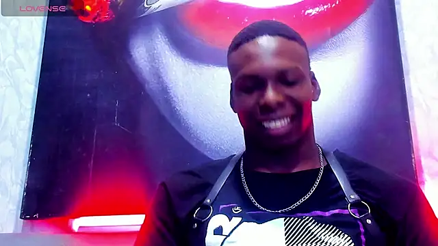 JD THEBABY online show from February 2025 12:59:02 AM