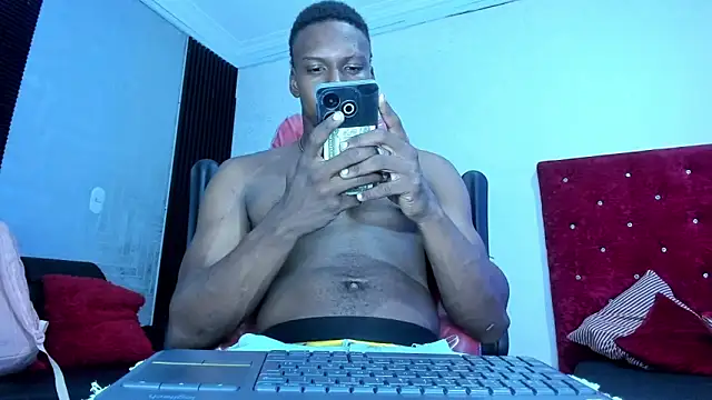 JD THEBABY online show from March 2025 03:22:02 AM