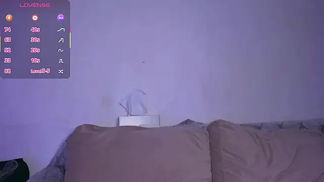 Snapshot of AdellaLoveX chatting on July 2026 05:00:01 AM AdellaLoveX online show from July 2026 05:00:01 AM