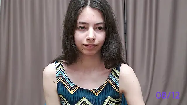 sweet sweet angel online show from December 2024 12:52:01 PM