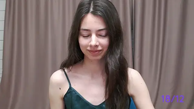 sweet sweet angel online show from December 2024 01:56:01 PM