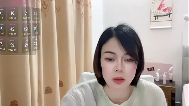 Linda-LL online show from March 2026 10:52:01 AM