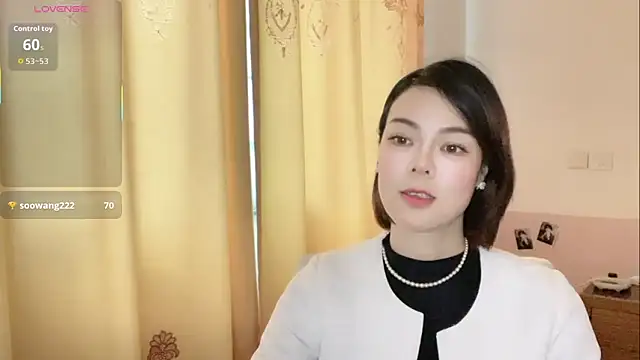 Linda-LL online show from March 2026 08:26:33 AM