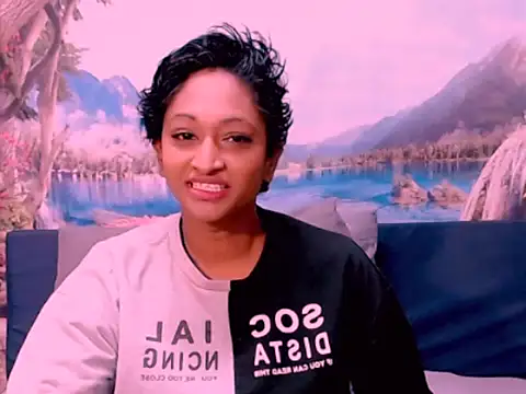 Snapshot of indianspicey chatting on January 2025 05:00:01 AM indianspicey online show from January 2025 05:00:01 AM