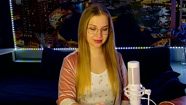 pusyavykusya online show from February 2025 07:48:02 PM