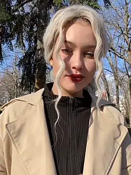 KikiWatson online show from January 2025 08:08:02 AM