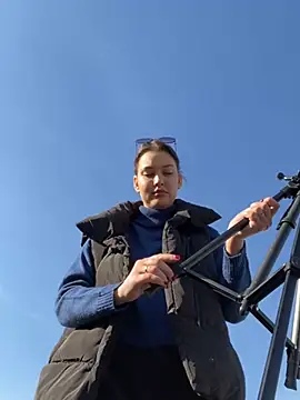 KikiWatson online show from January 2025 08:01:01 AM